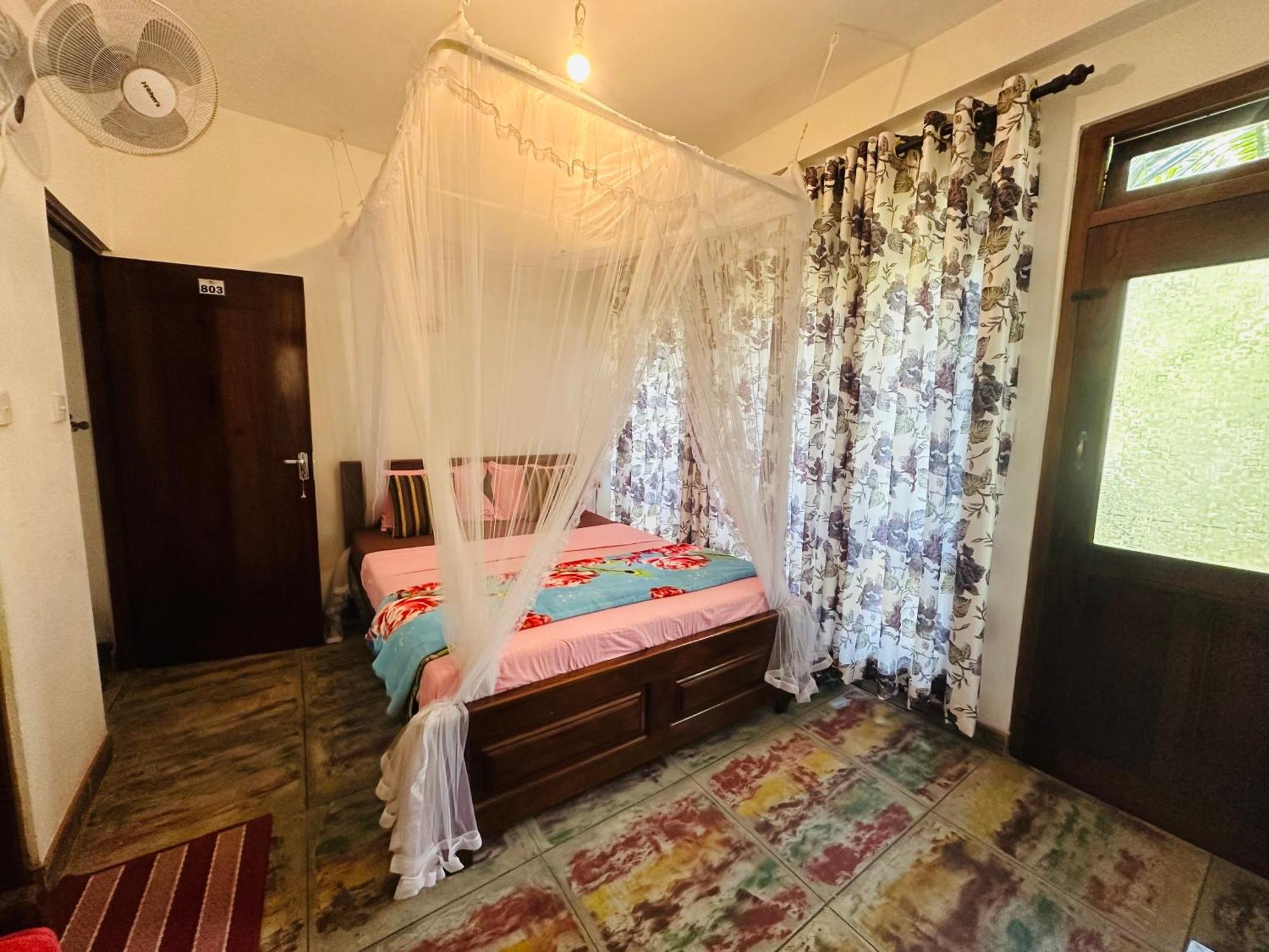 River Splendour Home Stay Ella Kültér fotó
